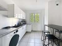 Location appartement 4 pièces Location appartement 4 pièces