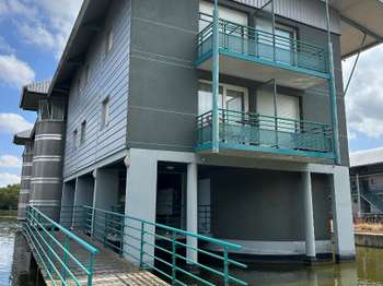 Location Appartement 2 piècesHérouville-Saint-Clair