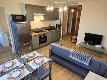 Location appartement 5 pièces Hérouville-Saint-Clair 14