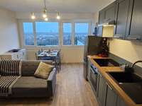 Location appartement 5 pièces