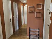 Location appartement 5 pièces