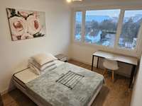 Location appartement 5 pièces