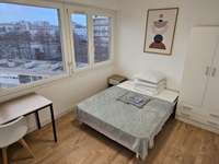 Location appartement 5 pièces