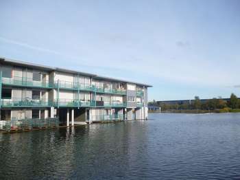 Location appartement 2 pièces Hérouville-Saint-Clair 14