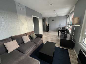 Photo Location appartement Hérouville-Saint-Clair