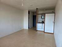 Location Studio 1 pièce