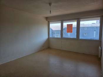 Location Studio 1 pièce