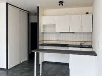 Location Studio 1 pièce
