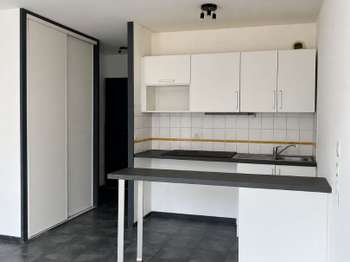 Location StudioHérouville-Saint-Clair