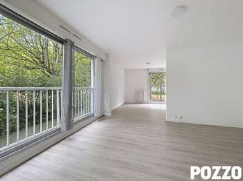 Location Appartement 2 piècesHérouville-Saint-Clair
