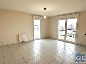 Location appartement 3 pièces