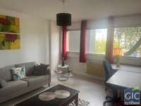 Location appartement 2 pièces