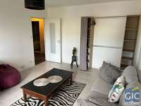 Location appartement 2 pièces