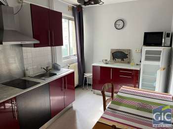 Location appartement 2 pièces