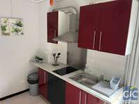 Location appartement 2 pièces