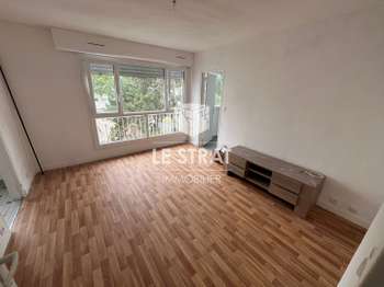 Location Appartement 2 piècesHérouville-Saint-Clair
