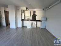 Location appartement 2 pièces