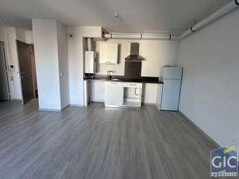 Location appartement 2 pièces