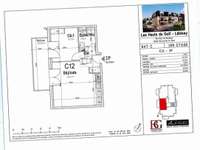 Location appartement 2 pièces