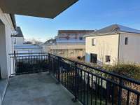 Location appartement 2 pièces