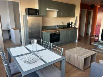 Location appartement 5 pièces Hérouville-Saint-Clair 14