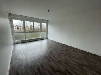 Location Appartement 2 piècesHérouville-Saint-Clair