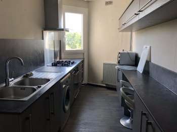 Location Appartement 2 piècesHérouville-Saint-Clair