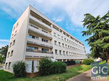 Location Appartement T1Hérouville-Saint-Clair