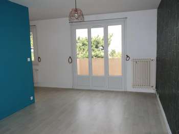 Location Appartement 4 piècesHérouville-Saint-Clair
