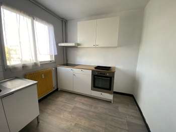 Location appartement 2 pièces Hérouville-Saint-Clair 14