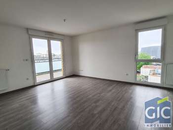 Location appartement 2 pièces Hérouville-Saint-Clair 14