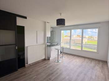 Location appartement 2 pièces Hérouville-Saint-Clair 14