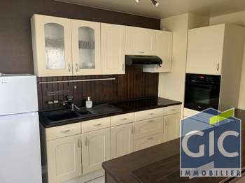 Location Appartement 2 piècesHérouville-Saint-Clair