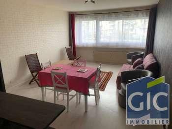 Location appartement 2 pièces