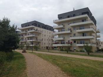 Location Appartement 2 piècesHérouville-Saint-Clair