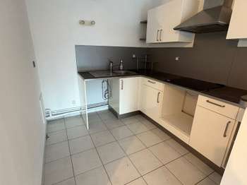 Location Appartement 2 piècesHérouville-Saint-Clair