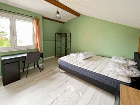 Location appartement 1 pièce