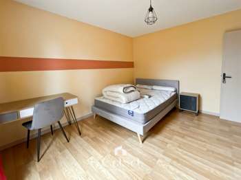 Location appartement 1 pièce Hérouville-Saint-Clair Belles Portes - Val 14
