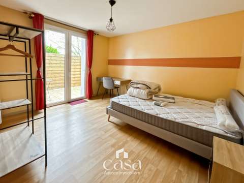 Location appartement 1 pièce