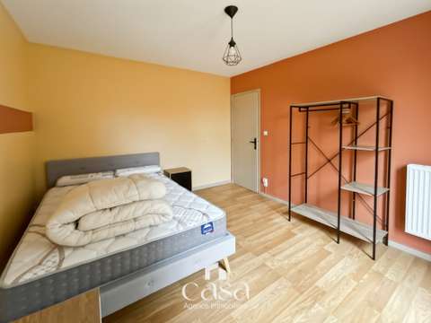 Location appartement 1 pièce