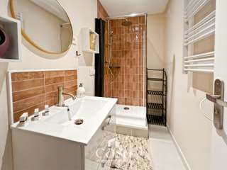 Location appartement 1 pièce