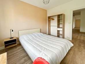 Location Appartement T1Hérouville-Saint-Clair Belles Portes - Val