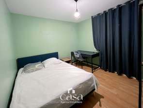 Location Appartement T1Hérouville-Saint-Clair Belles Portes - Val