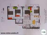 Location appartement 5 pièces Location appartement 5 pièces