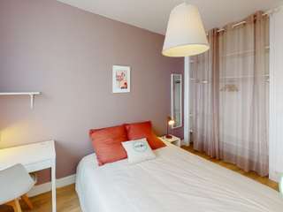 Location appartement 5 pièces