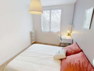 Location appartement 5 pièces