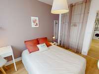 Location appartement 5 pièces Location appartement 5 pièces