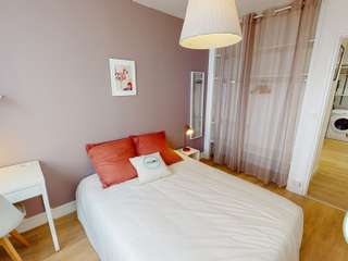 Location appartement 5 pièces