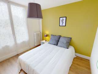 Location appartement 5 pièces