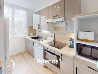 Location appartement 5 pièces